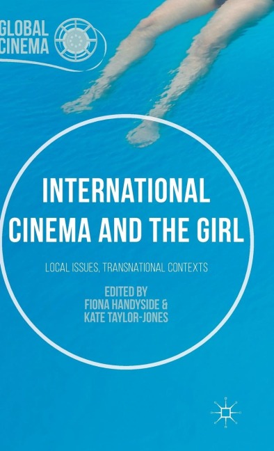 International Cinema and the Girl - Fiona Handyside