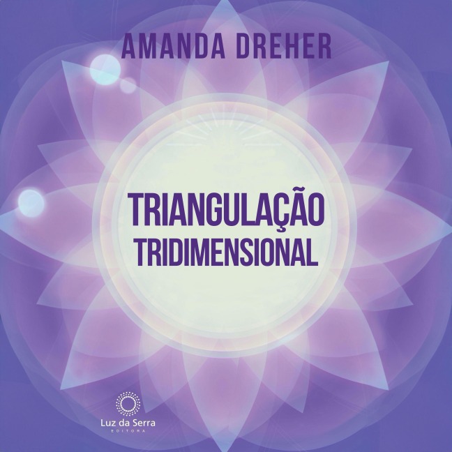 Triangulação Tridimensional - Amanda Dreher