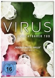 Virus - unsichtbarer Tod - Muhsin Parari, Sharfu, Suhas, Sushin Shyam