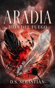 Cover-Bild zum Titel 'Aradia' von 'D S Sebastián'