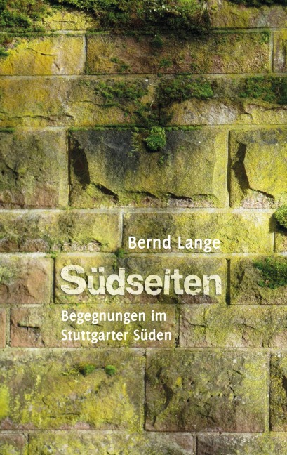 Südseiten - Bernd Lange