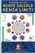 Cover-Bild zum Titel 'NUOVO CALCOLO SENZA LIMITI' von 'Giuseppe Furnari'