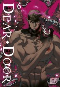 Cover-Bild zum Titel 'Dear.Door 6' von 'Pluto'