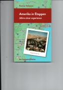 Cover-Bild zum Titel 'Amerika in Etappen' von 'Gunnar Schanno'