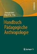 Handbuch Pädagogische Anthropologie - 