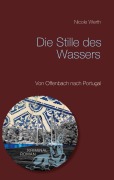 Cover-Bild zum Titel 'Die Stille des Wassers' von 'Nicole Werth'