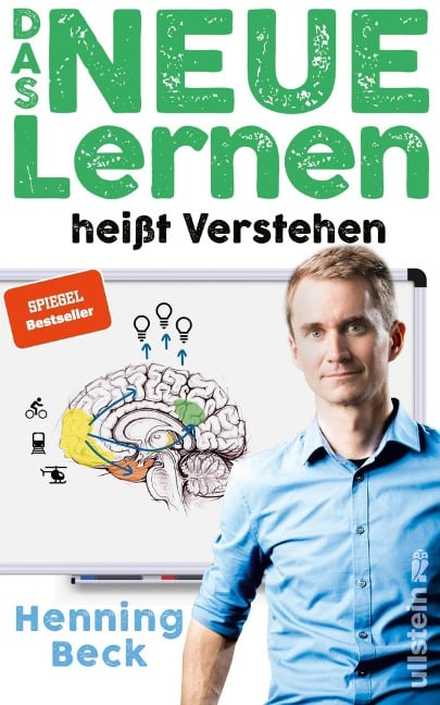 Das neue Lernen - Henning Beck
