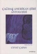 Cover-Bild zum Titel 'Cagdas Amerikan Siiri Antolojisi' von 'Cevat Capan'