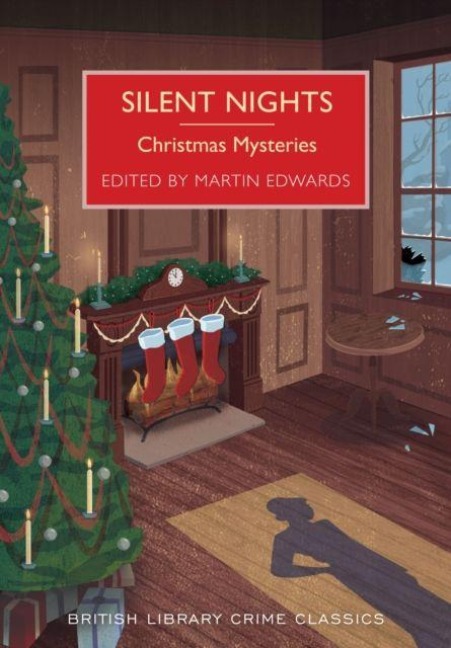 Silent Nights - 
