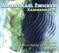 Kammermusik - Denk/Hartmann/Daverio/Somm/Walker