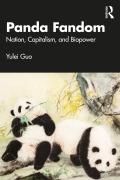 Cover-Bild zum Titel 'Panda Fandom' von 'Yulei Guo'