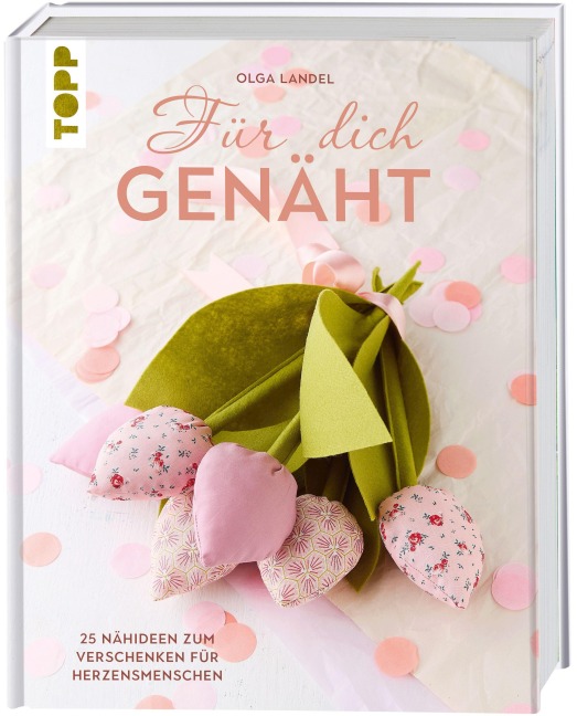 Für dich genäht - Olga Landel