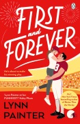 Cover-Bild zum Titel 'First and Forever' von 'Lynn Painter'