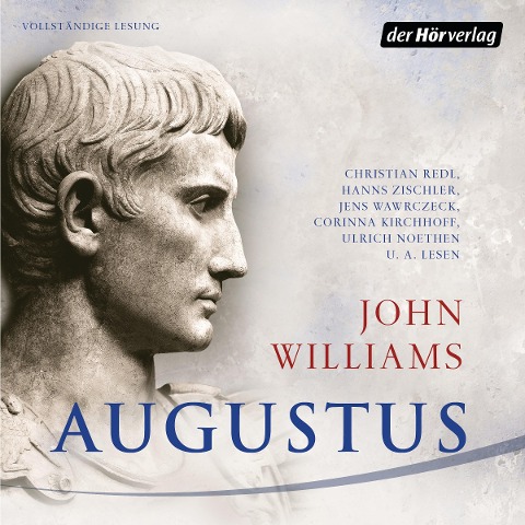 Augustus - John Williams