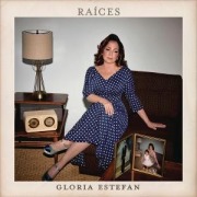 Cover-Bild zum Titel 'Ra¡ces' von 'Gloria Estefan'
