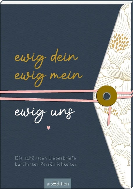 Ewig dein, ewig mein, ewig uns - 