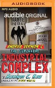 Andrea Vernon and the Superhero-Industrial Complex - Alexander C. Kane
