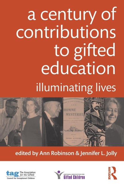 A Century of Contributions to Gifted Education - 