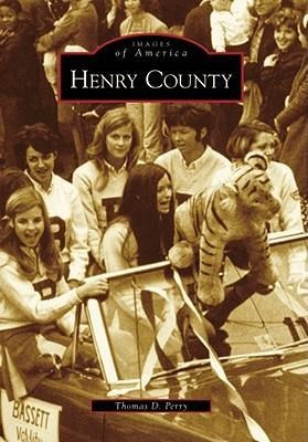 Henry County - Thomas D Perry