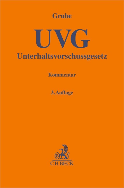 UVG - Christian Grube