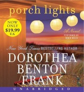 Cover-Bild zum Titel 'Porch Lights' von 'Dorothea Benton Frank'