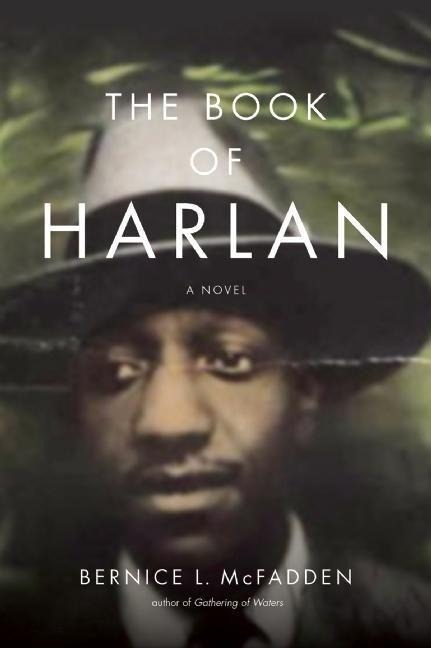 The Book of Harlan - Bernice L McFadden