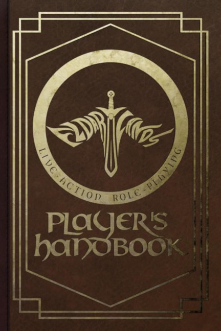 Eldarlands LARP Player's Handbook - Levi Samuel