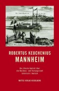 Cover-Bild zum Titel 'Mannheim' von ''