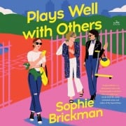 Plays Well with Others - Sophie Brickman