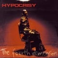 Cover-Bild zum Titel 'The Fourth Dimension(Reissue 2023)' von 'Hypocrisy'