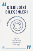 Cover-Bild zum Titel 'Dilbilgisi Bilesenleri' von 'Özge Can, Soner Aksehirli, Özgün Kosaner, Murat Özgen'