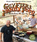 Cover-Bild zum Titel 'Guy Fieri Family Food' von 'Guy Fieri, Marah Stets'