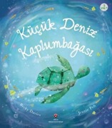 Cover-Bild zum Titel 'Kücük Deniz Kaplumbagasi' von 'Becky Davies'