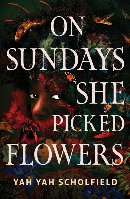 On Sundays She Picked Flowers - Yah Yah Scholfield