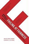 Still Failing at Fairness - David Sadker, Karen Zittleman