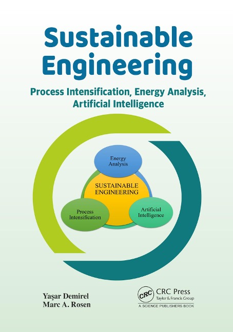 Sustainable Engineering - Yasar Demirel, Marc A. Rosen