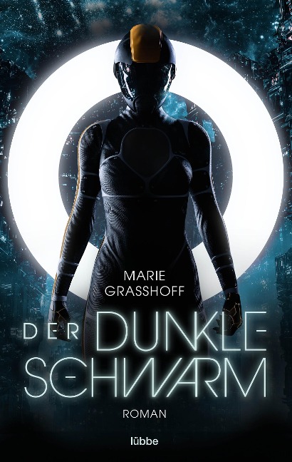 Der dunkle Schwarm - Marie Graßhoff