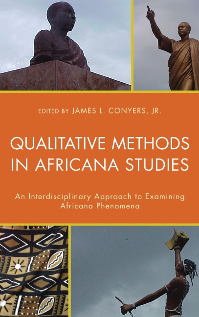 Qualitative Methods in Africana Studies - 
