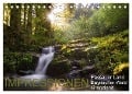 Impressionen Passauer Land, Bayrischer Wald, Grenzland (Tischkalender 2024 DIN A5 quer), CALVENDO Monatskalender - Lisa Stadler Fotografie