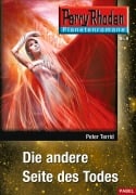 Cover-Bild zum Titel 'Planetenroman 9: Die andere Seite des Todes' von 'Peter Terrid'