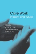 Cover-Bild zum Titel 'Care Work' von ''