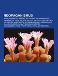 Cover-Bild zum Titel 'Neopaganismus' von ''