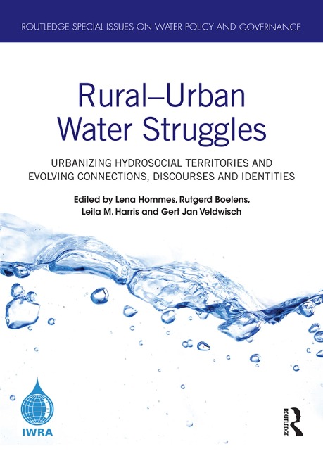 Rural-Urban Water Struggles - 