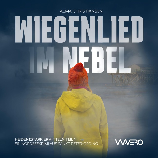 Wiegenlied im Nebel - Alma Christiansen