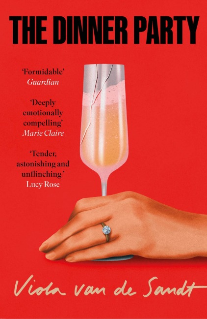 The Dinner Party - Viola van de Sandt