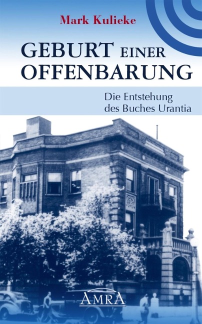 Geburt einer Offenbarung - Mark Kulieke