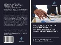 Cover-Bild zum Titel 'DOELGERICHTE KOSTEN- EN WAARDETECHNIEK ALS MODERNE METHODEN VAN MANAGEMENTBOEKHOUDING' von 'Zaid Othman Mhd Dannoun, Abdoul Rahman Mhd Al Jounaidi'