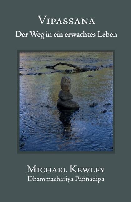 Vipassana - Michael Kewley