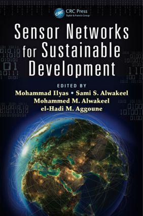 Sensor Networks for Sustainable Development - 