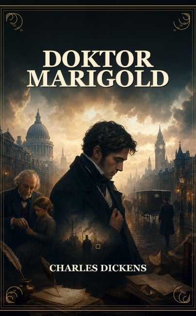 Doktor Marigold - Charles Dickens